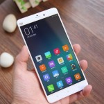 Xiaomi Mi Note