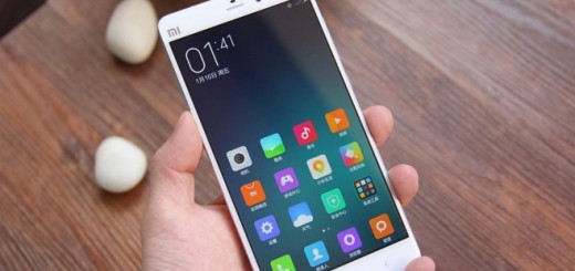 Xiaomi Mi Note