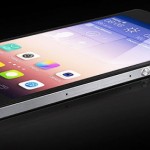 Huawei Ascend P8
