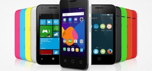 Alcatel
