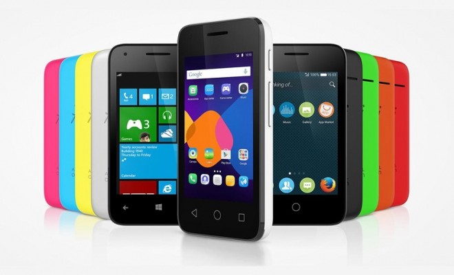 Alcatel