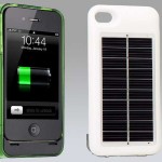Microsoft, ricarica solare per smartphone