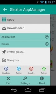 app manager