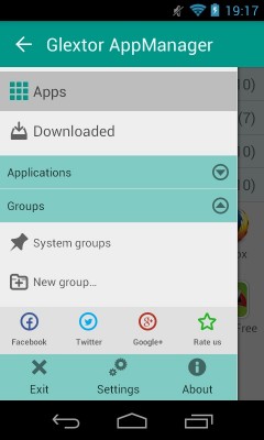 app manager