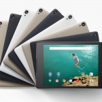 htc nexus 9