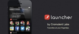 launcher