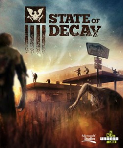 state of decay