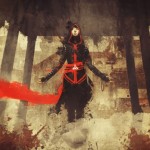 assassin's creed