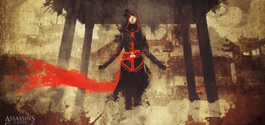 assassin's creed