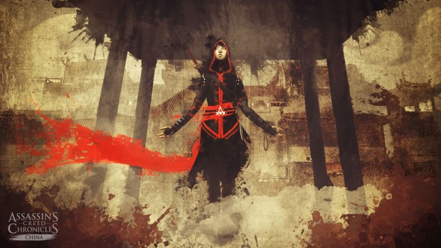 assassin's creed