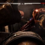 mortal kombat