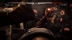 mortal kombat