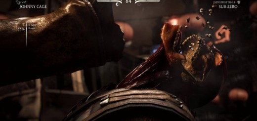 mortal kombat
