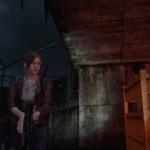 resident evil