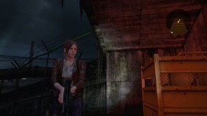 resident evil