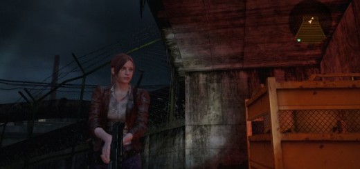 resident evil
