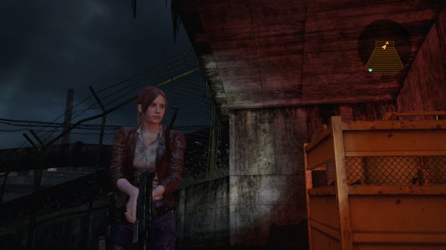 resident evil