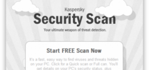 kaspersky