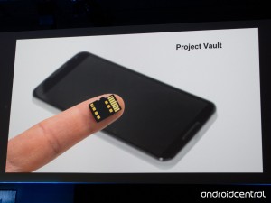 Project-Vault