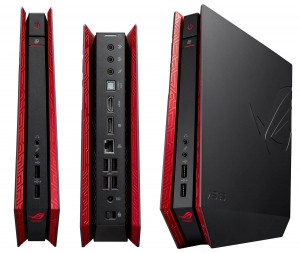asus