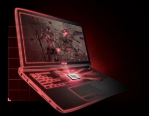 asus