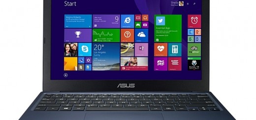 asus