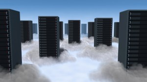 cloud server