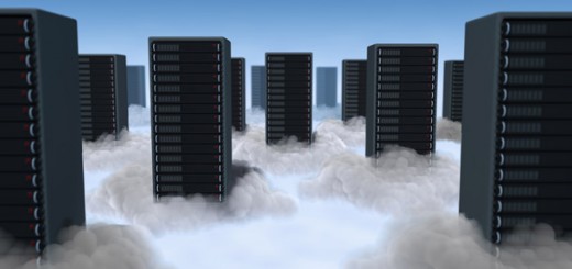 cloud server