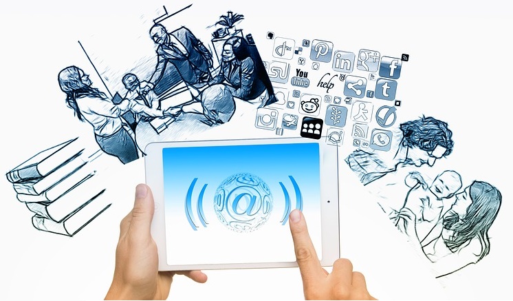 tablet