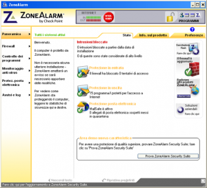 firewall