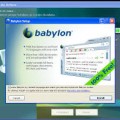 babylon