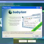 babylon