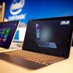 asus