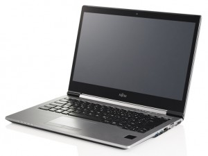 fujitsu