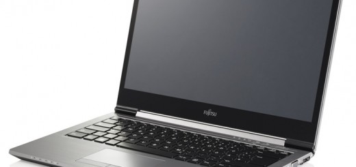 fujitsu