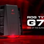 asus rog tytan g 70