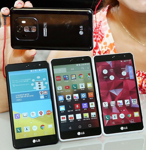 LG-Band-Play