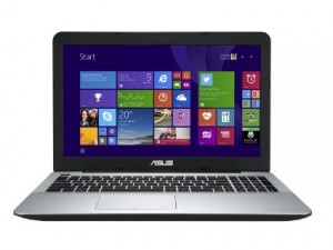 asus