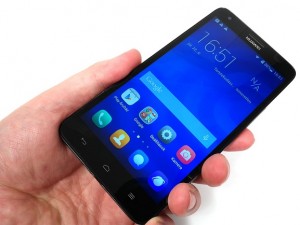 Huawei-Ascend-G750