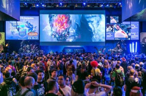 gamescom-colonia