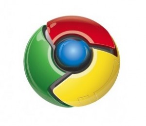 chrome