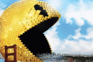 pac-man