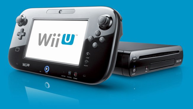 Wii-U
