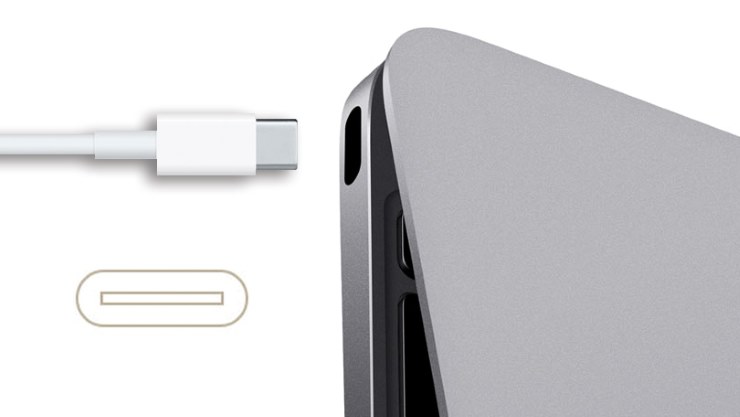 usb-c