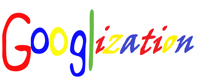 Googlization