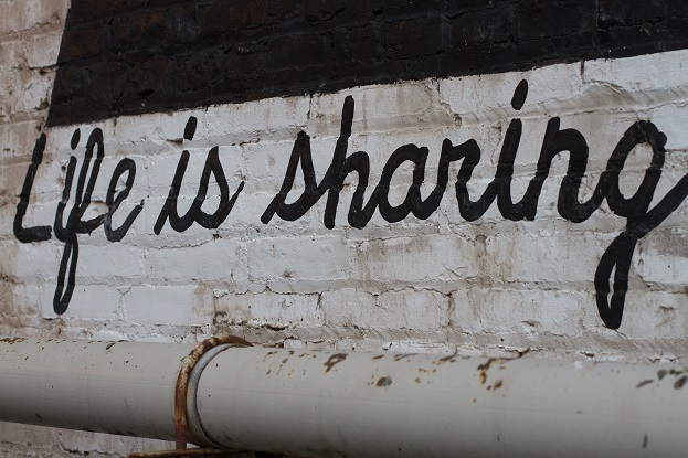 Sharing Economy