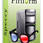 Piriform Speccy