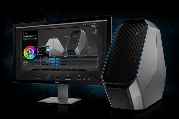 Alienware area 51