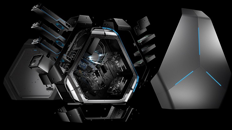 Alienware area 51