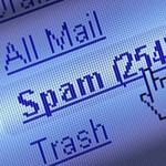spam